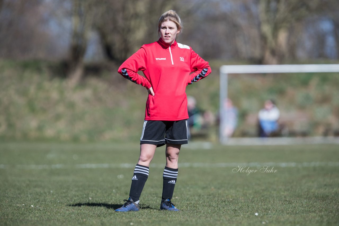 Bild 204 - F SG Daenisch Muessen - SV Boostedt : Ergebnis: 0:2